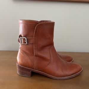 Loeffler Randall Moto Boot
